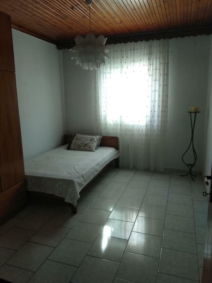 Papapoulios Apartment سيكيا المظهر الخارجي الصورة